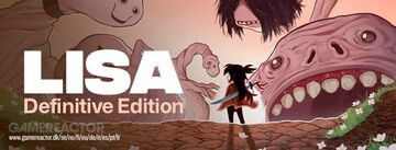 LISA: Definitive Edition testé par GameReactor LISA: Definitive Edition testé par GameReactor