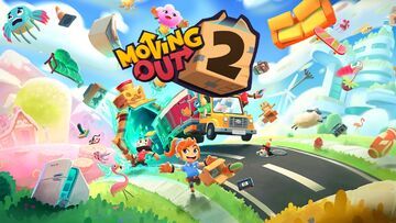 Moving Out 2 test par Well Played Moving Out 2 test par Well Played