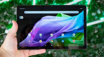 Acer Iconia Tab P10 Review