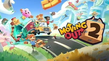 Moving Out 2 test par Pizza Fria Moving Out 2 test par Pizza Fria