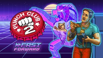 Punch Club 2 im Test: 3 Bewertungen, erfahrungen, Pro und Contra