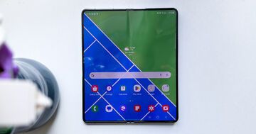 Samsung Galaxy Z Fold 5 testé par Les Numériques Samsung Galaxy Z Fold 5 testé par Les Numériques