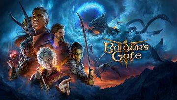 Baldur's Gate III reviewed by GameSoul