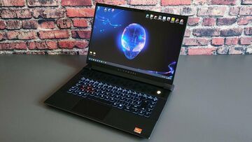 Alienware m16 Review