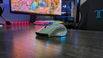 Alienware AW620M testé par Windows Central Alienware AW620M testé par Windows Central