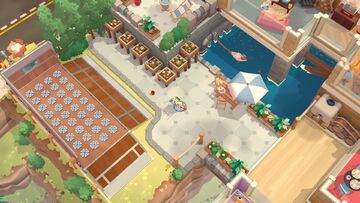 Moving Out 2 test par Shacknews Moving Out 2 test par Shacknews