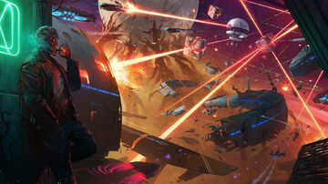 Turbo Overkill reviewed by Phenixx Gaming Turbo Overkill reviewed by Phenixx Gaming