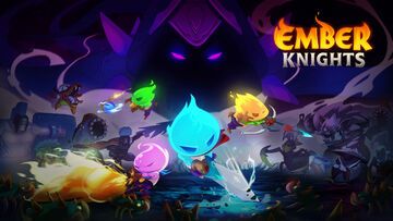 Ember Knights test par The Gaming Outsider