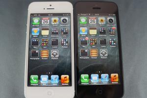 Apple Iphone 5 Review
