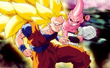 Dragon Ball Z Buu's Fury Review: 1 Ratings, Pros and Cons