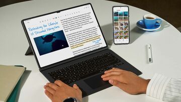 Samsung Galaxy Tab S9 reviewed by T3 Samsung Galaxy Tab S9 reviewed by T3