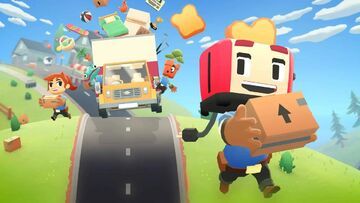 Moving Out 2 test par VideogiochItalia Moving Out 2 test par VideogiochItalia