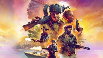 Jagged Alliance 3 test par GamesVillage