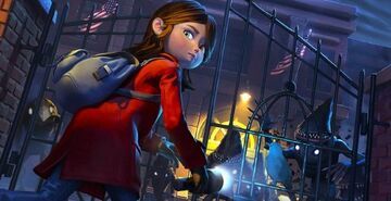 Gylt test par Adventure Gamers Gylt test par Adventure Gamers