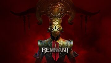 Remnant II reviewed by Generacin Xbox