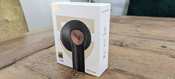 SoundPeats Air4 Lite testé par Pixel SoundPeats Air4 Lite testé par Pixel