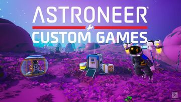 Astroneer test par Pixel