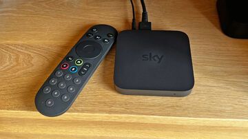 Sky Stream reviewed by TechRadar