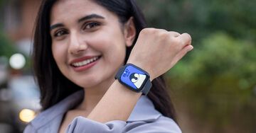 Xiaomi Redmi Watch 3 Active testé par GadgetByte Xiaomi Redmi Watch 3 Active testé par GadgetByte