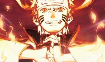 Naruto Shipuden Ultimate Ninja Storm 4 test par JeuxActu.com