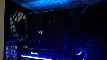 Test Deepcool AK500