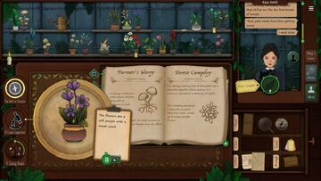 Strange Horticulture reviewed by TheXboxHub