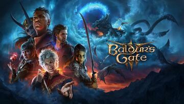 Baldur's Gate III test par GamesCreed