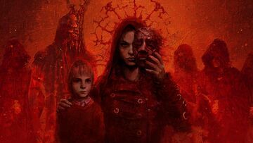 Unholy test par GameCrater Unholy test par GameCrater