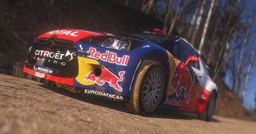Sbastien Loeb Rally Evo test par GamesWelt