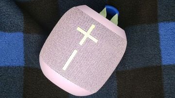 Ultimate Ears Wonderboom 3 testé par TechRadar Ultimate Ears Wonderboom 3 testé par TechRadar