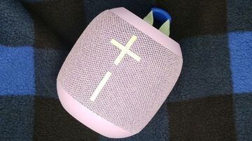 Ultimate Ears Wonderboom 3 reviewed by TechRadar