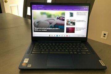 Lenovo Ideapad Slim 3 Review