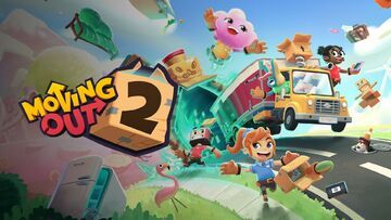 Moving Out 2 reviewed by GamingBolt