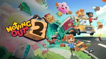 Moving Out 2 test par GamingBolt Moving Out 2 test par GamingBolt