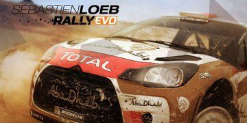 Sbastien Loeb Rally Evo test par S2P Mag