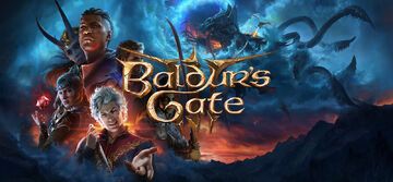 Baldur's Gate III test par Geeko