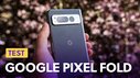 Google Pixel Fold Review