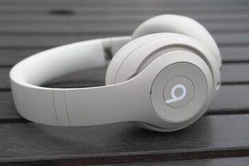 Test Beats Studio Pro