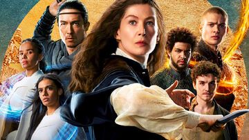 The Wheel of Time Season 2 Review