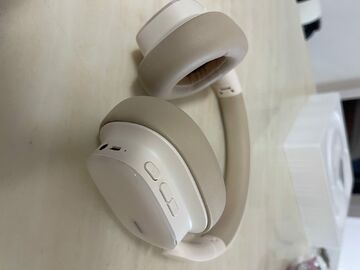 Test Baseus H1
