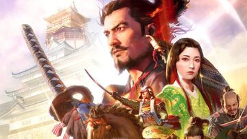 Nobunaga's Ambition testé par Beyond Gaming Nobunaga's Ambition testé par Beyond Gaming