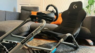 Logitech G Review