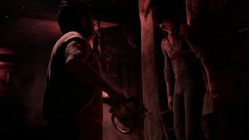 Texas Chainsaw Massacre reviewed by Windows Central