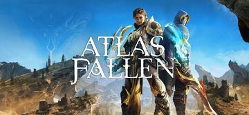 Atlas Fallen reviewed by Geeko