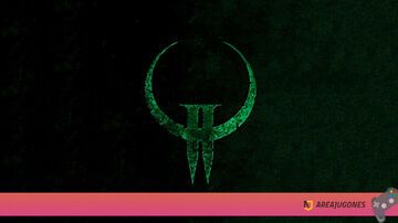 Quake 2 Remastered test par Areajugones Quake 2 Remastered test par Areajugones