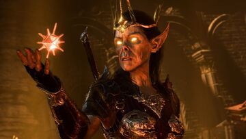 Baldur's Gate III test par GamesRadar