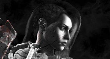 Bombshell test par JVL Bombshell test par JVL