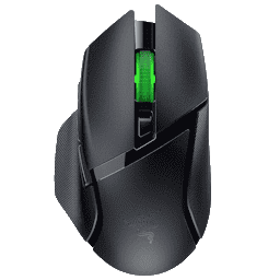Test Razer Basilisk V3 Pro