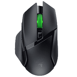 Test Razer Basilisk V3