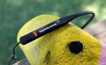 Beyerdynamic Blue Byrd test par TechAeris Beyerdynamic Blue Byrd test par TechAeris